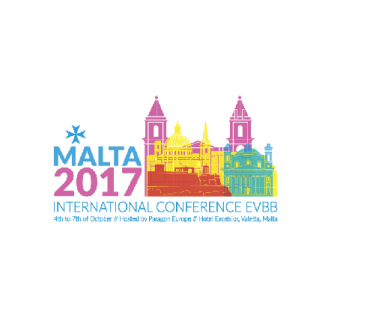 Ежегодная конференция EVBB в городе Валетта (Мальта)